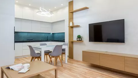 Amenajarea unui spațiu de locuit open-space - provocări și soluții de design