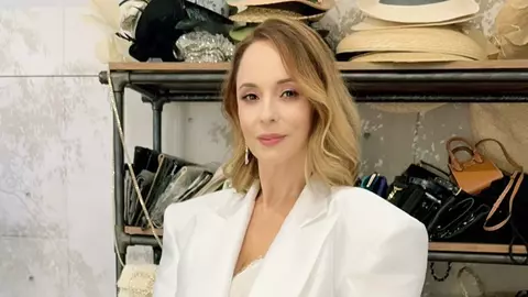 Cum arată Andreea Marin în pantaloni scurți. Actrița Monica Bîrlădeanu a reacționat: „Îți stă superb”