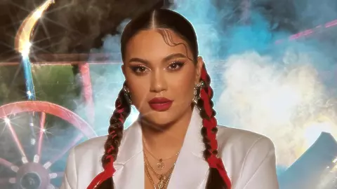 Cum au apărut Betty Salam și noul iubit, Roberto Tudor, la câteva săptămâni după divorțul artistei de Cătălin Vișănescu