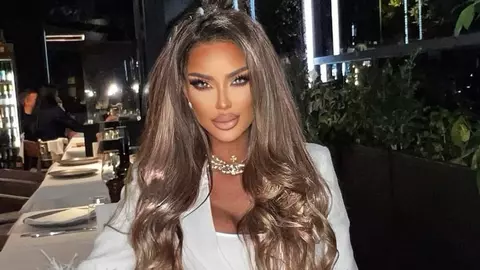 Bianca Drăgușanu, o nouă intervenție estetică. De ce și-a făcut injecții în cap