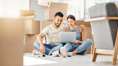 Imobiliare.ro: Începe perioada de foc pe piața chiriilor! Unde găsești cele mai multe apartamente de închiriat și cât achiți la final de lună în cele mai populare cartiere