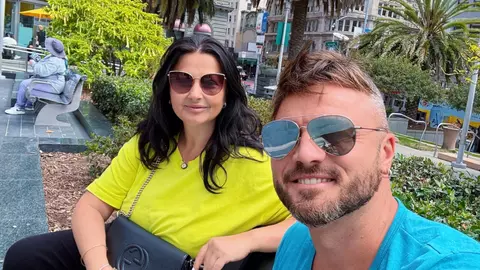 Aflată în America, Gabriela Cristea a spus unde nu s-a simțit deloc în siguranță: „Mi-am dorit să plec cât mai repede, am stat cu mâna pe poșetă”