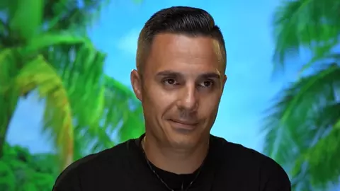 George Vornicu a înjurat în fața camerelor de filmat la Insula Iubirii 2025. Comportamentul lui a fost taxat de ispite: „Face crizele astea pe nedrept”