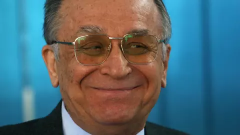 Ce avere avea Ion Iliescu. Cine va moșteni bunurile fostului președinte