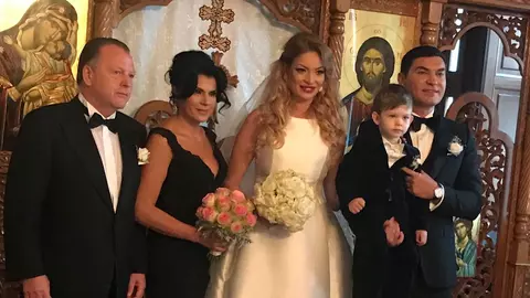 Irina Nicolae, fosta membră A.S.I.A, a vorbit despre relația pe care o are cu finii Valentina Pelinel și Cristi Borcea. „Noi deschidem greu poarta casei noastre”