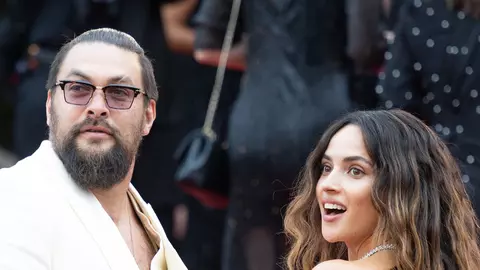 Jason Momoa a fost la un pas de moarte într-un accident la surf. „Am renunțat. În mintea mea, murisem deja”