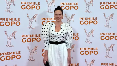 „Nepoata de suflet” rupe tăcerea după moartea lui Ion Iliescu. Ce mesaj emoționant a transmis Maria Marinescu