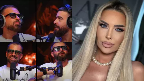 Oana Monea răspunde criticilor aduse de Speak și Florin Ristei: „Frustrările vin de undeva…”. Ce a deranjat-o pe ispita de la Insula Iubirii