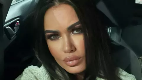 Ipostaza în care Oana Zăvoranu a apărut. Vedeta nu-și mai ascunde suferința