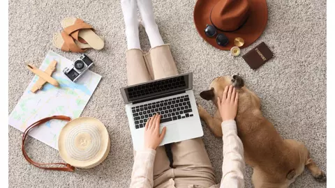 8 recomandări utile pentru a planifica o vacanță de vis