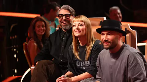 Când începe The Ticket la Antena 1. Regulile show-ului în care Mihai Bendeac și Delia sunt jurați