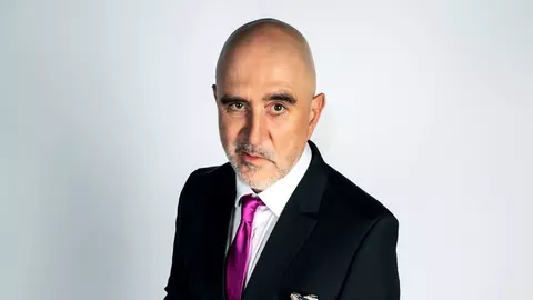 Reacția lui Răzvan Exarhu atunci când a primit propunerea de a reveni la Pro Tv, cu un nou proiect. „De 9 ani calc oameni în picioare la Morning Glory”