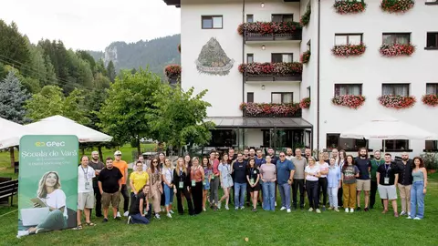 Școala de Vară GPeC 27-31 august: cursuri intensive de E-Commerce și Digital Marketing, team-building și networking la aer curat de munte