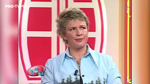Prin ce a trecut Teo Trandafir ani la rând. „Am fost făcută în toate chipurile legate de acest aspect”