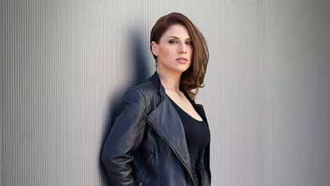 Tily Niculae a divorțat de Dragoș Petrescu. Au doi copii împreună: „Am ales să pun punct căsniciei noastre cu mult timp în urmă”