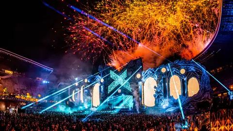 O încheiere memorabilă a ediției aniversare UNTOLD X, peste 470.000 de fani în patru zile, show-uri legendare și începutul unei noi ere – UNTOLD One