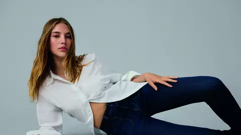 Noua colecție Primark Denim - Blugii care se poartă în această toamnă