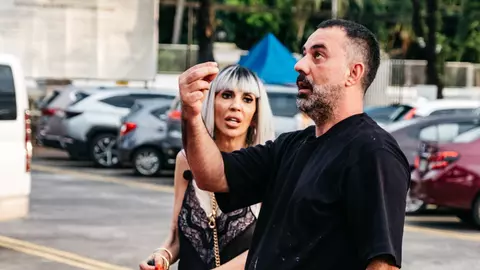 Cum a ironizat-o Raluca Bădulescu pe Iulia Albu la „Asia Express 2025”. „N-ai cum să fii Mike ăla, nici eu aia. Să comenteze la ea acasă”