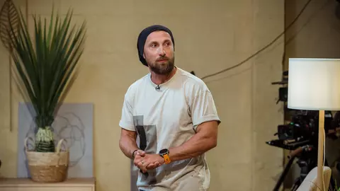 Motivul pentru care Dani Oțil va lipsi 6 săptămâni de la Super Neatza. Anunțul făcut de prezentatorul de la Antena 1