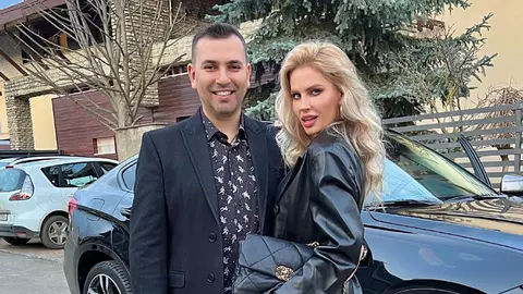 Andreea Bănică și soțul ei au 53 de apartamente la malul mării. Ce spune artista despre afacerea lor. „L-am clădit din groapă, cum s-ar spune”