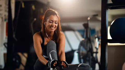Prima dată la sală? Ghid complet pentru o experiență fără stres