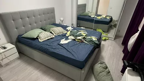 Proprietara apartamentului pe care Calina Dumitrescu l-ar fi distrus reacționează: „Chiria nu a mai plătit-o de pe 10 iulie, utilitățile nici atât”