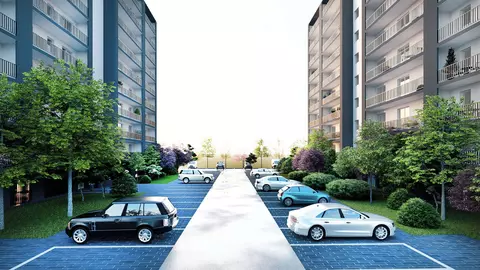 Apartamente Sibiu: de la clădiri istorice la ansambluri rezidențiale moderne