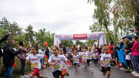 World Class România reunește comunitatea activă la București pentru cea de-a 11-a ediție a BeHealthy Festival