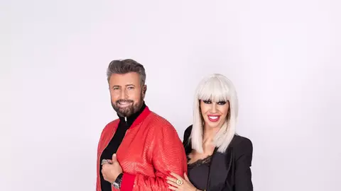 Ce spune Cătălin Botezatu despre Raluca Bădulescu. A dat-o de gol! „A trăit cum a vrut ea, a făcut ce a vrut”