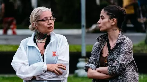 Catinca și Calina Dumitrescu au răbufnit la Asia Express din cauza condițiilor: „E bătaie de joc”. Au fost eliminate din show