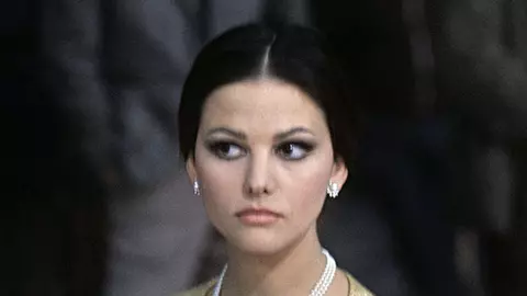 Cum arăta Claudia Cardinale în ultimii ani de viață. Actrița a ales să îmbătrânească natural, fără operații estetice