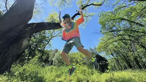 Delia, întâmplare neplăcută în parc. „S-a dat astăzi drumul la dubioși? Nu mă aduceți în starea aia! Că urlu, țip!”