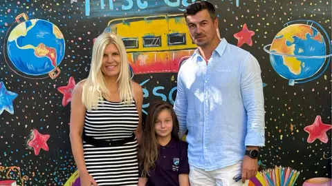 Cât plătește Elena Udrea pentru școala privată a fiicei sale. Eva Maria este clasa I