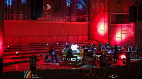 O zi a expresiilor complementare, astăzi la Festivalul Enescu