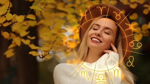 Horoscopul lunii octombrie 2025. Dorințele familiei, în prim plan!