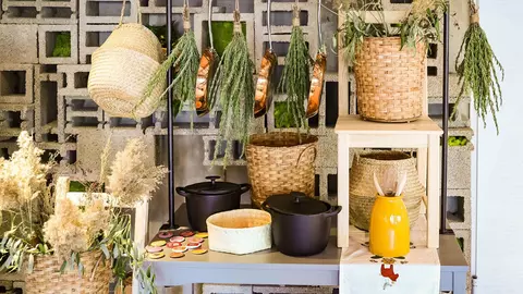 IKEA lansează o campanie globală prin care invită oamenii să redescopere bucuria de a găti și de a mânca împreună 