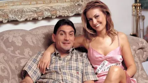 Cine e și cât de celebră a fost mama lui Toto Dumitrescu. Letiția Badea era cunoscută drept „Monica Bellucci de România”