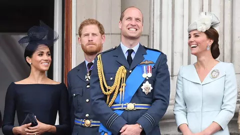 Adevăratul motiv pentru care Prințul William nu a încercat să se împace cu Prințul Harry