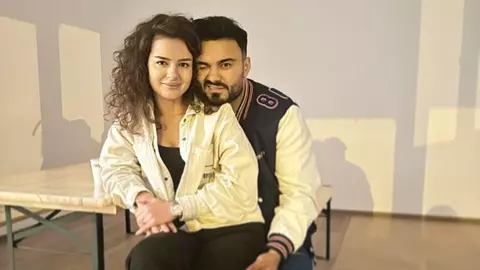 Cum arată casa pe care Jador și Oana Ciocan și-au cumpărat-o: „O să stăm la curte”