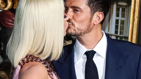Orlando Bloom, primele declarații după despărțirea de Katy Perry. Ce a spus despre artistă?