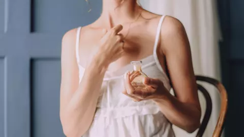 Parfumurile de nișă: O experiență olfactivă unică. Cum alegi o esență care te definește