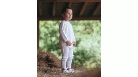 OONA Kids: haine cu poveste pentru copiii de azi și de mâine