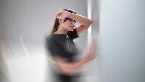 7 reacții stranii ale corpului care vorbesc despre probleme de sănătate ascunse