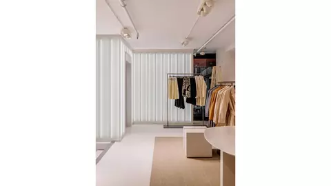 LPP deschide un nou magazin Reserved în București Mall