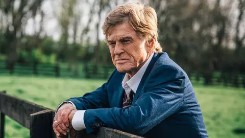 Robert Redford a murit. Iubirile, bucuriile și tristețile legendarului actor