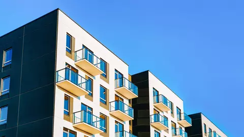 Analiză Imobiliare.ro: 70% dintre locuințele noi din Capitală s-au construit în ultimii cinci ani în trei sectoare