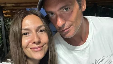 Adela Popescu a împlinit 39 de ani. Ce mesaj neașteptat a primit din partea lui Radu Vâlcan: „Îți doresc să mă iubești la fel”