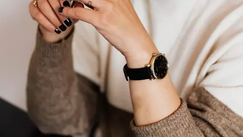 Ai o colecție impresionantă de ceasuri de designer care nu ți se mai potrivesc? Uite cum le poți valorifica corespunzător