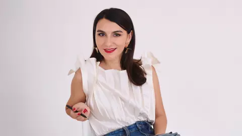 Când te simți blocată: cum transformi frica în curaj și îndoiala în putere interioară