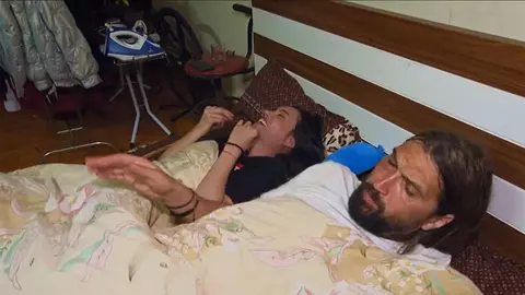 Ce s-a întâmplat cu adevărat în noaptea în care Alina Pușcău a dormit cu Dan Alexa. Totul despre „mângâierile interzise”